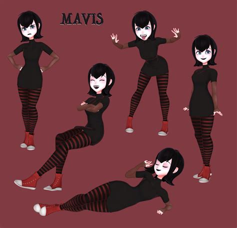 mavis nude|Mavis Dracula Porn Videos 